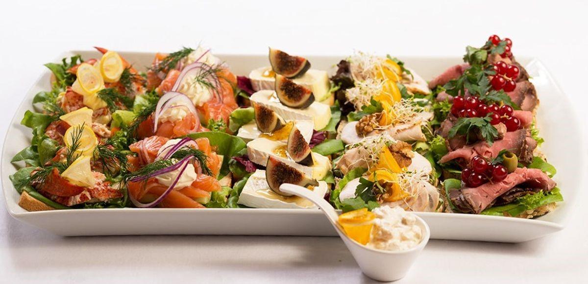 tapas