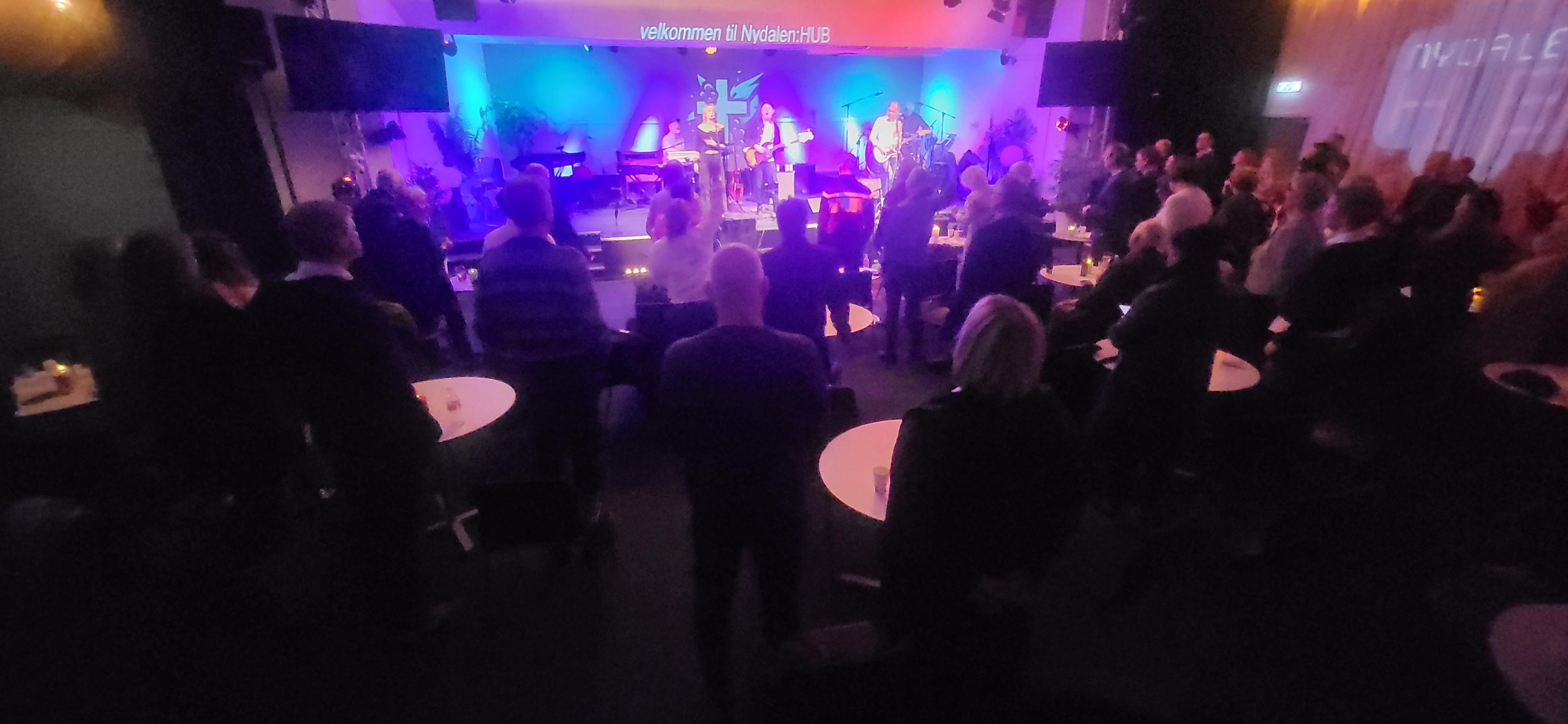 konsert