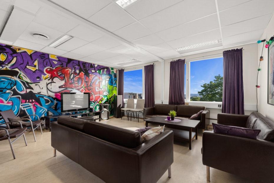 Break/meeting room 24m2